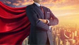 Οι «χρυσοί» CEOs: Όταν η εξουσία φορά κοστούμι και πληρώνεται σε εκατομμύρια