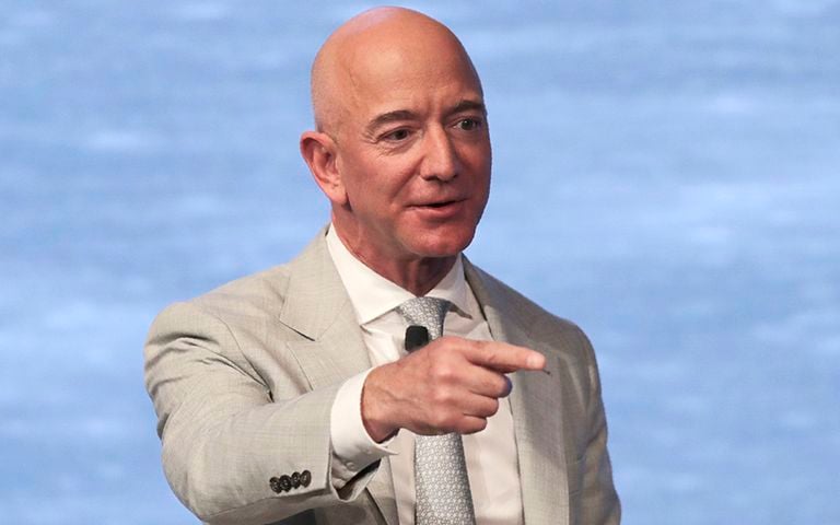 bezos