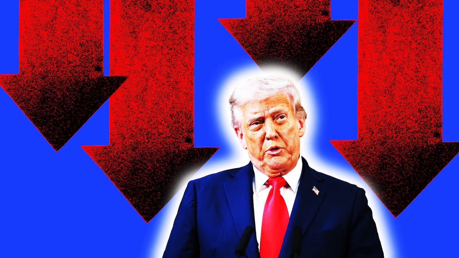 Η ανάρτηση του Τραμπ που στοίχισε 2 τρις δολάρια στις αγορές – Θα έχουμε συνέχεια τη Δευτέρα;