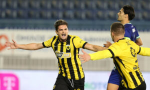 ΑΕΚ: Ευχάριστα νέα για Μαρίν, κανονικά στην αποστολή της Ρουμανίας