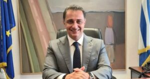 Μάξιμος Σενετάκης: «Ουδέποτε ζήτησα εξηγήσεις, ούτε ενημερώθηκα για το επίμαχο ζήτημα»