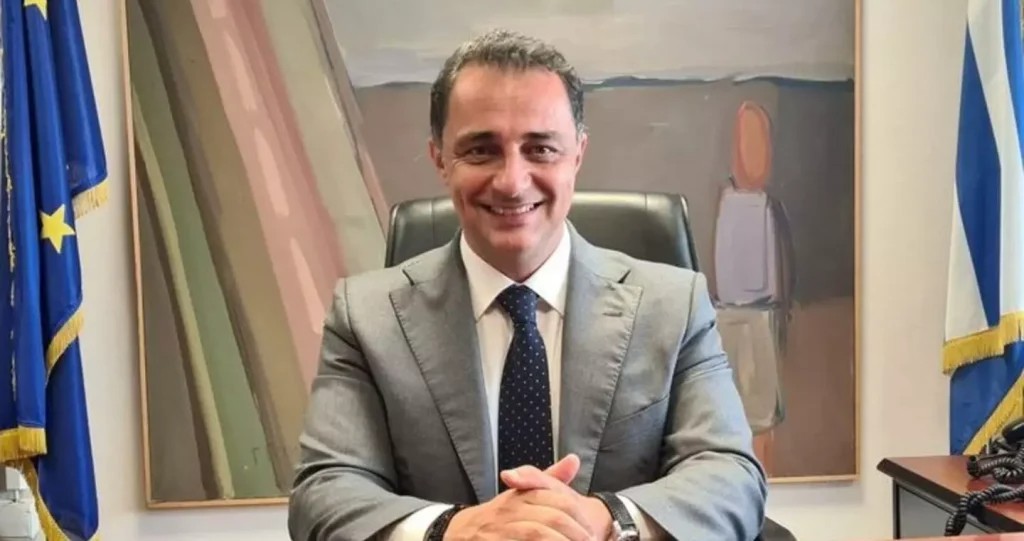 Μάξιμος Σενετάκης: «Ουδέποτε ζήτησα εξηγήσεις, ούτε ενημερώθηκα για το επίμαχο ζήτημα»