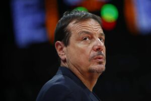 Ξέσπασε ο Αταμάν για τo Ολυμπιακός - Παναθηναϊκός: «Γίναμε μάρτυρες της εφεύρεσης ενός νέου αθλήματος»