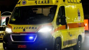 Λαμία: Καθηγήτρια κατέρρευσε μπροστά στους συναδέλφους της και κατέληξε λίγο αργότερα