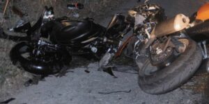 Νέα τραγωδία στην άσφαλτο: Νεκρός 47χρονος μοτοσικλετιστής στα Χανιά