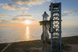 Με επιτυχημένη διπλή προσθαλάσσωση ολοκληρώθηκε η νέα δοκιμή του Starship του Έλον Μασκ