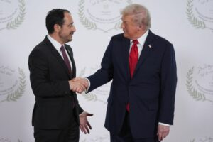 Ο Χριστοδουλίδης συζήτησε για το Κυπριακό με τον Τραμπ – Οι 6 πρωτοβουλίες της Κύπρου για τη Γάζα