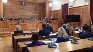 Πρώην πρόεδρος ΟΠΕΚΕΠΕ: Και επί ΣΥΡΙΖΑ η κατανομή των βοσκότοπων γίνονταν με το «συμφωνώ» του υπουργού