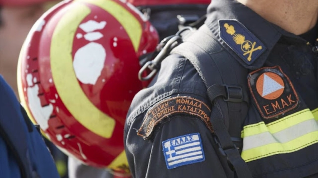 Σε κατάσταση συναγερμού η Σαμοθράκη - Εξαφανίστηκε μια 75χρονη τουρίστρια