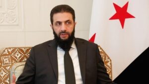 Συρία: Ο πρόεδρος Σάρα θα επισκεφθεί τη Μόσχα – Στο επίκεντρο η παράδοση του πρώην προέδρου Άσαντ στη Δαμασκό