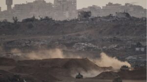 Η επόμενη ημέρα της συμφωνίας Τραμπ για τη Γάζα: Εύθραυστη ειρήνη και τελεσίγραφο για τον αφοπλισμό της Χαμάς