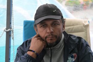 Πάνος Ρούτσι: Εξετάστηκε στον «Ευαγγελισμό» και αποχώρησε παρουσία συγγενών