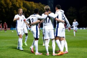 Οι 28 ομάδες που έχουν προκριθεί στο Παγκόσμιο Κύπελλο του 2026