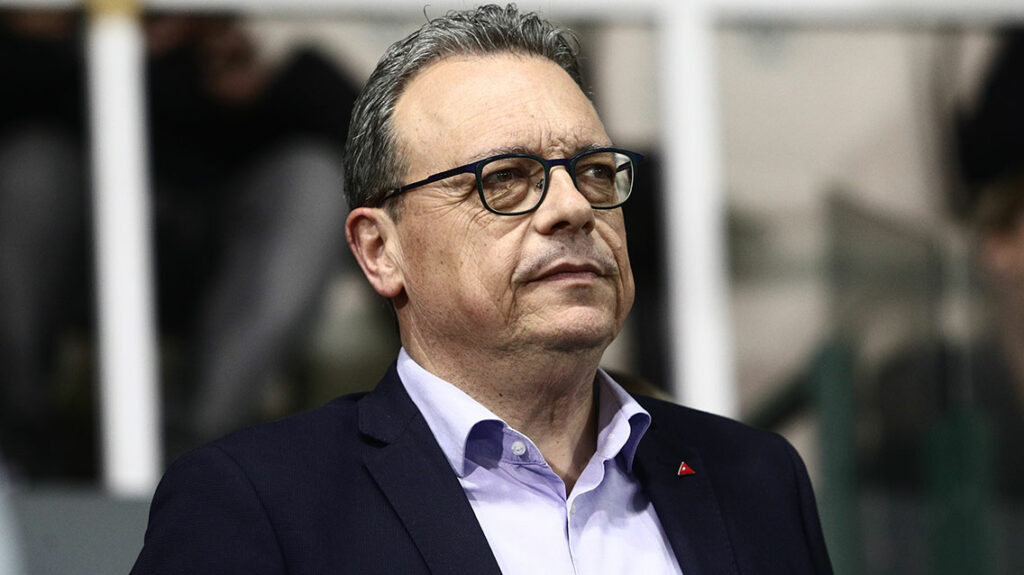 Σωκράτης Φάμελλος: Η δημιουργία κόμματος Τσίπρα δεν είναι το σχέδιο που είχε ψηφίσει η ΚΕ του ΣΥΡΙΖΑ