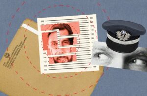 Για τις 24 Οκτωβρίου η δίκη των πρώην αξιωματικών της ΕΛ.ΑΣ. για τη συγκάλυψη του υιού Θεοδωρικάκου σε υπόθεση παράνομων ουσιών!