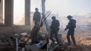 Χαμάς: Σε Ισραηλινό στρατιώτη ανήκει η τέταρτη σωρός που παρέδωσε η οργάνωση