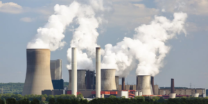 Ρεκόρ στις συγκεντρώσεις διοξειδίου του άνθρακα το 2024 αναφέρει ο ΟΗΕ