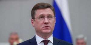 Η Ρωσία θα μπορούσε να εισάγει βενζίνη δήλωσε ο Αλεξάντερ Νόβακ