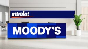 Intralot: Αναβάθμιση σε B2 από την Moody’s με σταθερό outlook
