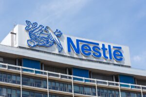 Nestlé: Θα καταργήσει 16.000 θέσεις εργασίας παγκοσμίως τα επόμενα δύο χρόνια