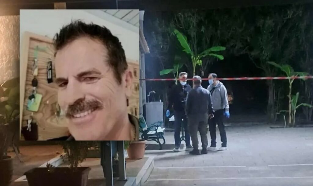Η ανακοίνωση της ΕΛΑΣ για τη διπλή δολοφονία στη Φοινικούντα και τους δύο 22χρονους: Κατηγορούνται ως φυσικός και ηθικός αυτουργός