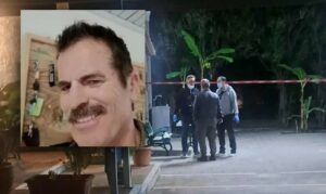 Η ανακοίνωση της ΕΛΑΣ για τη διπλή δολοφονία στη Φοινικούντα και τους δύο 22χρονους: Κατηγορούνται ως φυσικός και ηθικός αυτουργός