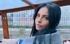 Δήμητρα Αλεξανδράκη: Αρνήθηκε να σχολιάσει τις αμοιβές των influencers: «Δεν με αφορά, εγώ είμαι επιχειρηματίας»