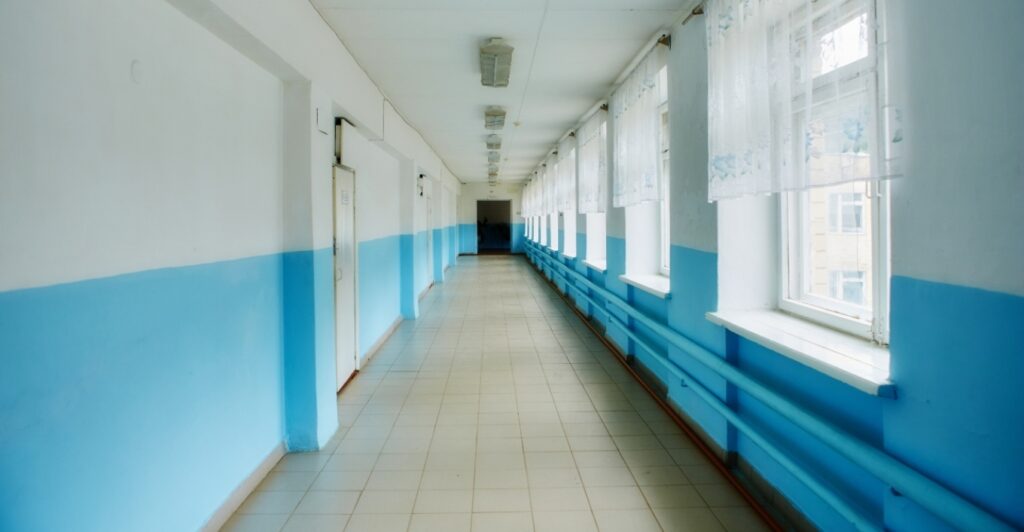 Χαλκίδα: Μαθήτρια υπέστη ηλεκτροπληξία προσπαθώντας να ανάψει το φως στο σχολείο