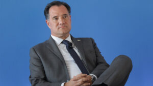 Α. Γεωργιάδης: Η αριστερά ζει από τη μιζέρια - Αντί να πουν ευχαριστώ για την ανακαίνιση των ΤΕΠ και τη δωρεά Μαρτίνου κάθονταν και διαμαρτύρονταν