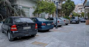 Αθήνα: Αυξήσεις έως 154% στις τιμές για ενοικίαση και αγορά θέσης στάθμευσης