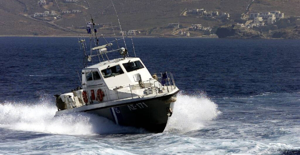 Αδιάκοπη η ροή μεταναστών στα νερά της Κρήτης: Πάνω από 100 αφίξεις τις τελευταίες ώρες