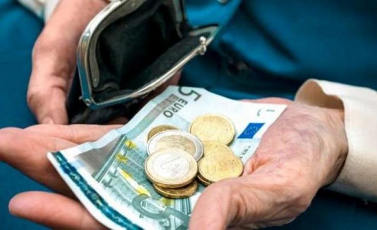 Συντάξεις Νοεμβρίου: Χιλιάδες συνταξιούχοι θα λάβουν διπλή πληρωμή – Τι πρέπει να γνωρίζουν