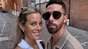 Λούκα Βιλντόζα: Συνελήφθη με τη σύζυγό του στην Ιταλία - Επιτέθηκαν σε διασώστες