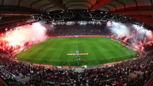 Την Παρασκευή ξεκινάει η διάθεση εισιτηρίων για το παιχνίδι με την ΑΕΚ ανακοίνωσε η ΠΑΕ Ολυμπιακός