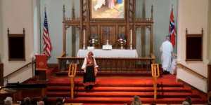 Συγνώμη για τη στάση της απέναντι στη ΛΟΑΤΚΙ κοινότητα, ζήτησε η Λουθηρανική Εκκλησία της Νορβηγίας