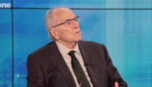 Νίκος Κωνσταντόπουλος: Ο Τσίπρας έχει στοιχεία αμοραλισμού - Έχω ευθύνη που δεν το είδα νωρίτερα και τον στήριξα