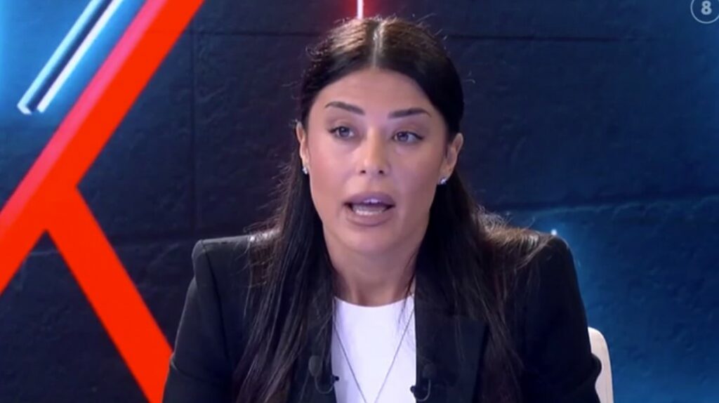 Αφροδίτη Λατινοπούλου: Δεν θα φιλοξενήσει η Ελλάδα όλη την Αφρική και την Ασία, δεν χωράμε