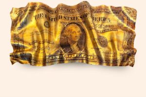 Το μεγάλο σορτάρισμα στο δολάριο γυρίζει «μπούμερανγκ» στους επενδυτές