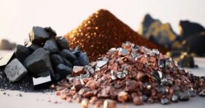 Πόλεμος για τις σπάνιες γαίες - Η Κίνα κατηγορεί τις ΗΠΑ για πρόκληση πανικού