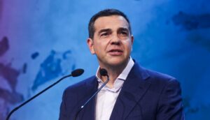 «Ιθάκη» ο τίτλος του βιβλίου του Αλέξη Τσίπρα - Τι θα περιλαμβάνουν τα 11+1 κεφάλαια