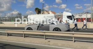 Λεμεσός: Δολοφόνησαν Κύπριο επιχειρηματία - Τον πυροβόλησαν στο αμάξι του