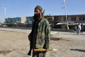 Η Γερμανία νομιμοποιεί το καθεστώς των Ταλιμπάν για να μπορεί να απελάσει μαζικά Αφγανούς από τη χώρα