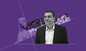 Το σκηνικό στον ΣΥΡΙΖΑ δείχνει ότι οδεύει προς έναν δεύτερο γύρο διάσπασης