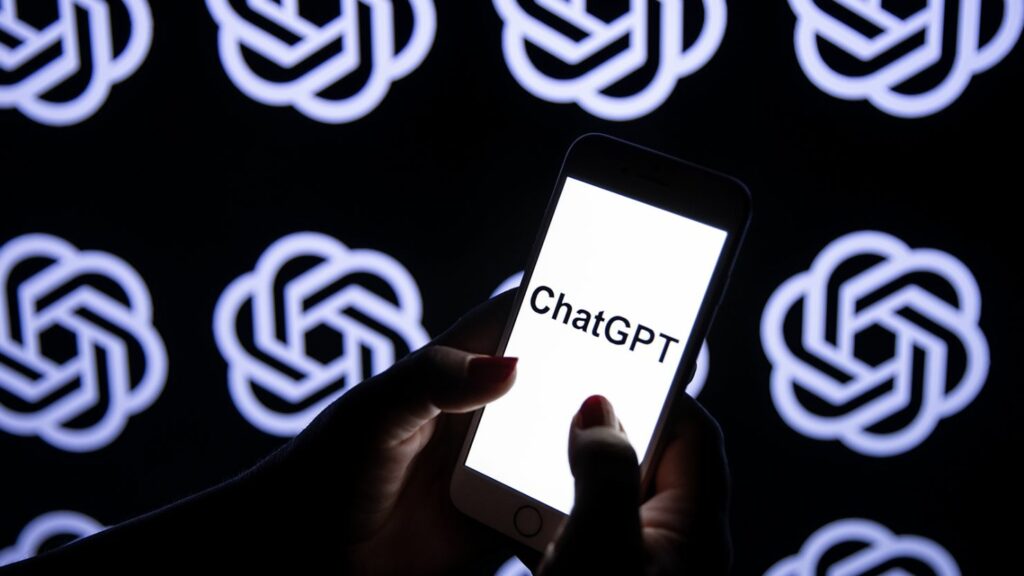 ChatGPT