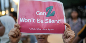 Καταδικάστηκε σε ένα χρόνο φυλάκιση φοιτητής στο Μαρόκο - Είχε συλληφθεί σε κινητοποίηση της GenZ 212