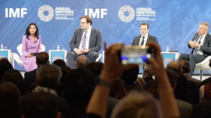 Καταλύτης για την ανάπτυξη και τη διαφάνεια η ψηφιοποίηση δήλωσε ο Κυριάκος Πιερρακάκης
