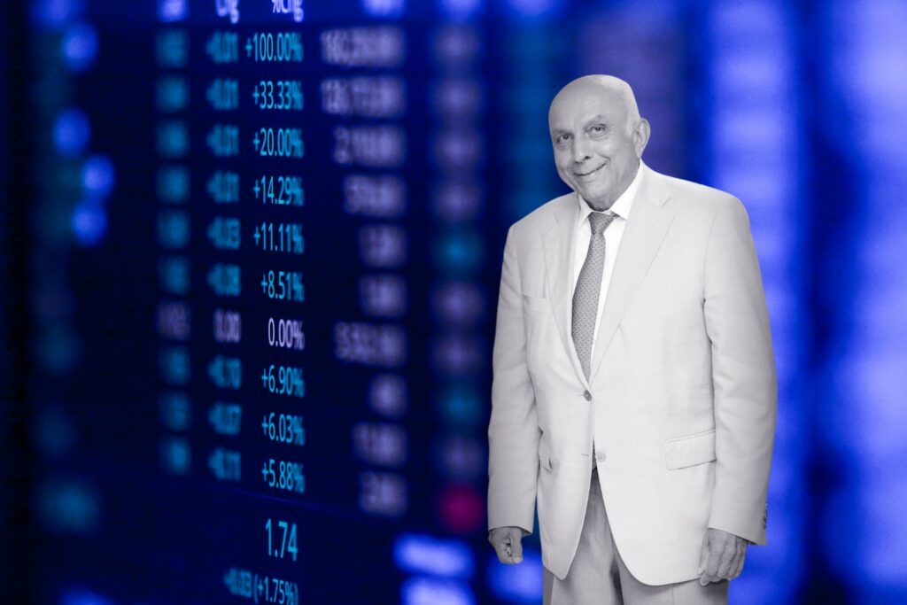 Η νέα επενδυτική στρατηγική του Πρεμ Γουάτσα στην Ελλάδα