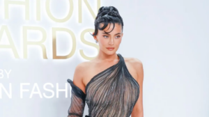 κάιλι τζενερ