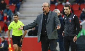 Ιταλός δημοσιογράφος βάζει… φωτιά: Προτάθηκε στη Νότιγχαμ ο Μπενίτεθ