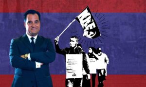 H ατάκα του Άδωνι Γεωργιάδη που έβγαλε εκτός εαυτού τους βουλευτές του ΚΚΕ